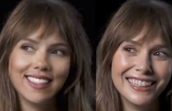 Nobody can tell which actress is real in Scarlett Johansson deep fake challenge