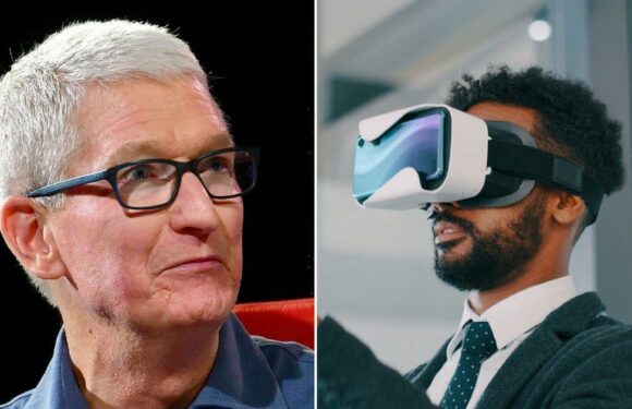 Nobody knows what the metaverse is and we won’t live in it, argues Apple boss