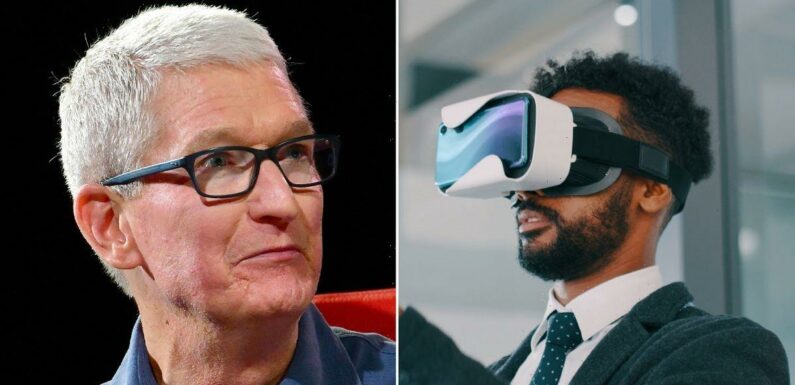 Nobody knows what the metaverse is and we won’t live in it, argues Apple boss