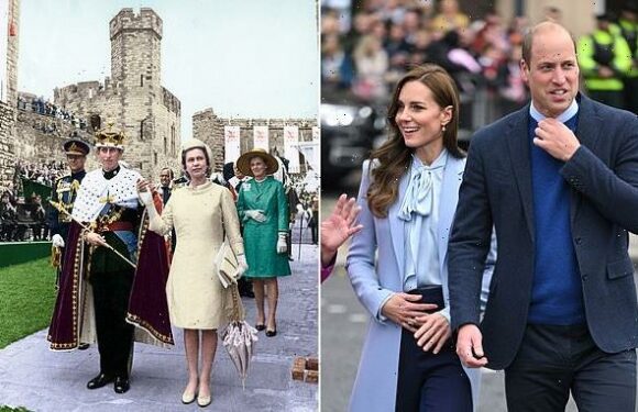 North Wales council refuses to accept William as Prince of Wales