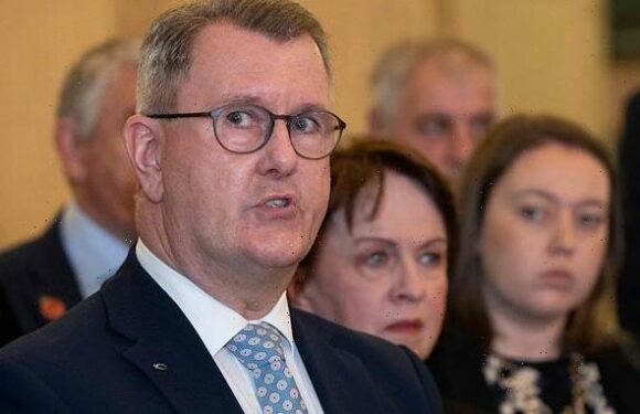 Northern Ireland set for election as DUP say no to power-sharing