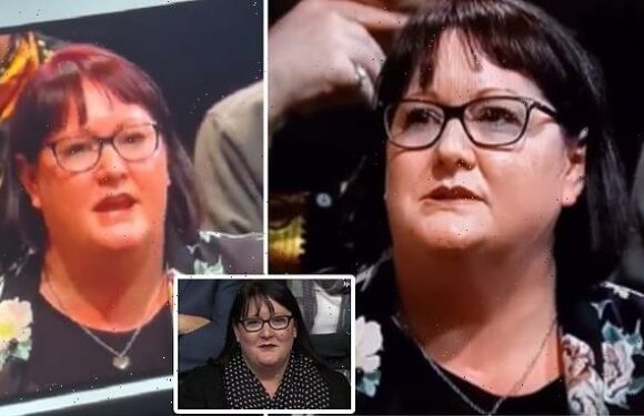 Nurse who said Tory voters should not be resuscitated 'will be sacked'