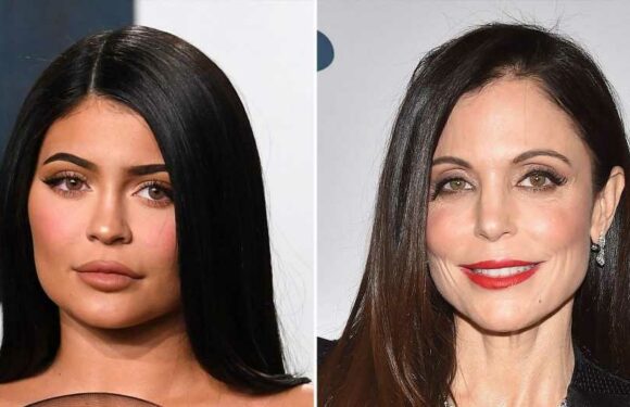 OMG! Bethenny Frankel Calls Kylie Jenner's Makeup Line a 'Scam'