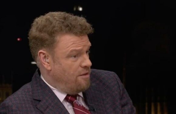 Ofcom investigating GB News after guest likens Covid vaccine to mass murder