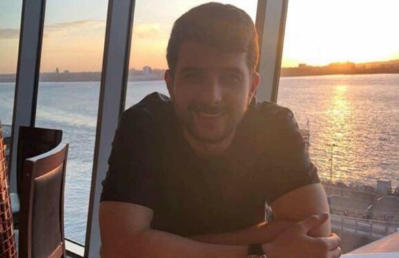 Olivia Pratt-Korbel murder: Thomas Cashman, 34, appears in court charged after girl, 9, shot dead | The Sun