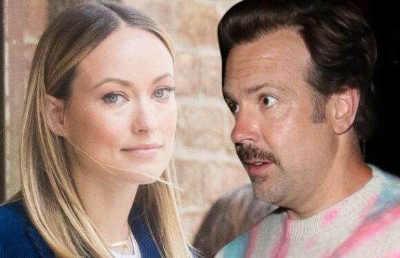 Olivia Wilde, Jason Sudeikis Says Ex-Nanny's Claims About Them Are Untrue