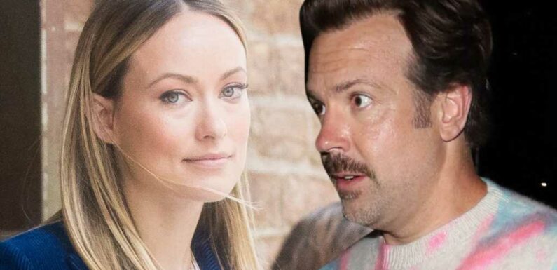 Olivia Wilde, Jason Sudeikis Says Ex-Nanny's Claims About Them Are Untrue