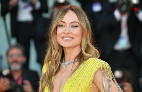 Olivia Wilde Says ‘Don’t Worry Darling’ Sex Scenes ‘Overshadowed’ Film, Slams Media Firestorm: ‘We Didn’t Sign Up for a Reality Show’
