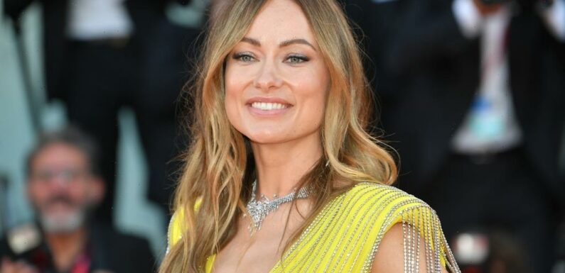 Olivia Wilde Says ‘Don’t Worry Darling’ Sex Scenes ‘Overshadowed’ Film, Slams Media Firestorm: ‘We Didn’t Sign Up for a Reality Show’