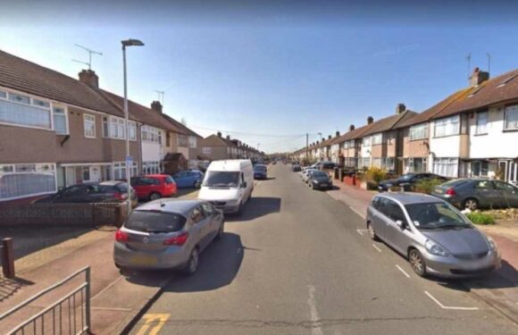 One woman dead and another seriously injured after 'shocking' stabbing at house in East London | The Sun