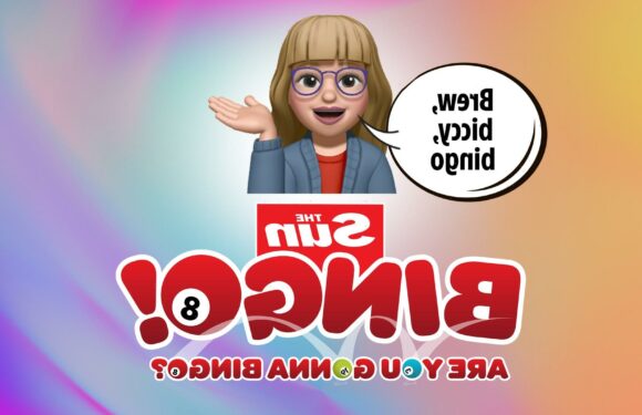 Online bingo on Monday mornings: Here’s 10 Sun Bingo games you can play | The Sun