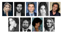 Oscar Isaac, Vanessa Kirby, Tahar Rahim Join Marrakech Film Festival Jury