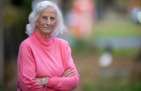 Our tiny village is going to be swallowed up by a massive estate – it'll ruin our lives but the council won't listen | The Sun