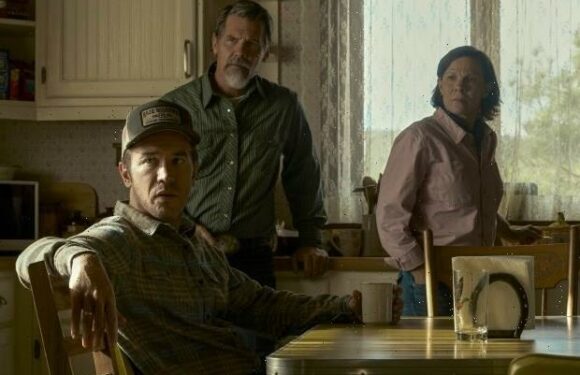 Outer Range Renewed for Season 2