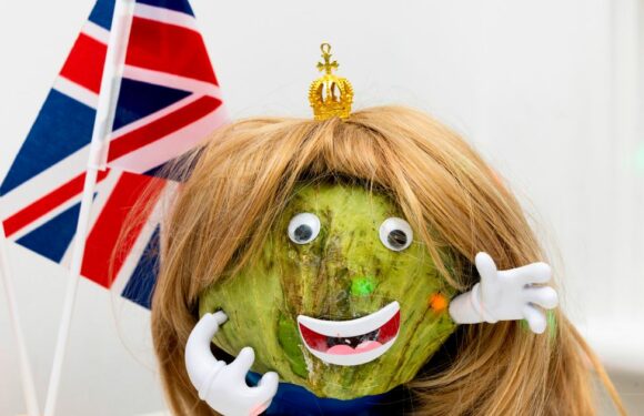 PM Rishi Sunak grilled on Daily Star lettuce as Starmer demands General Election