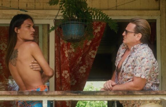 Pacifiction Review: Heres the Art Film of the Year