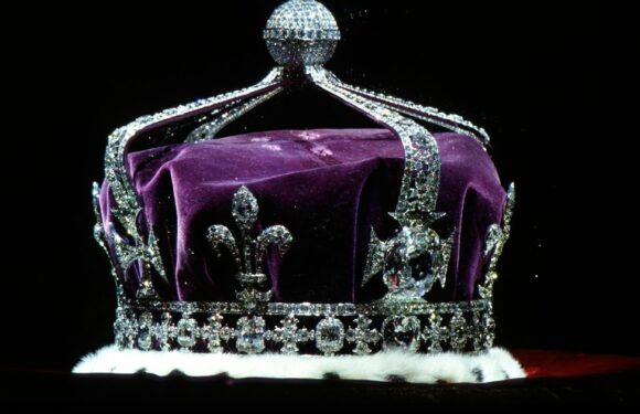 Pakistan demanded Crown Jewel diamond from Queen – threatening her with court