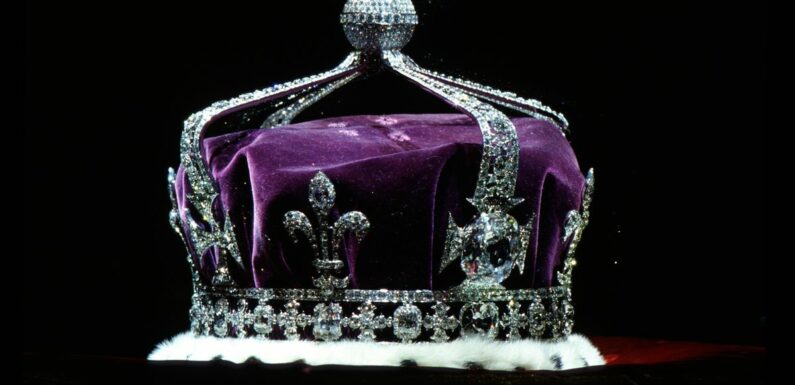 Pakistan demanded Crown Jewel diamond from Queen – threatening her with court
