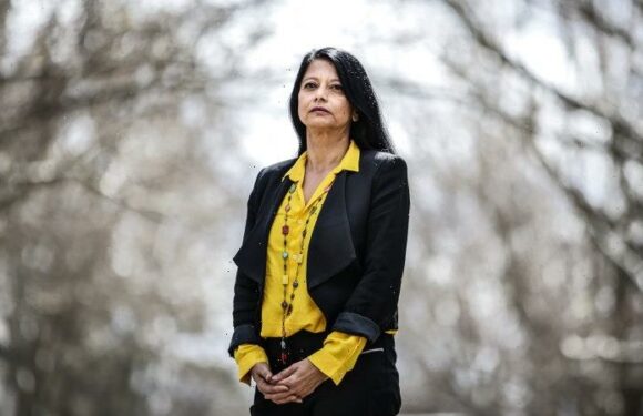 Pandemic’s toll: Women seek mental health help in record numbers