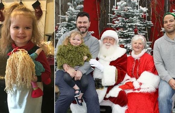Parents 'refuse to lie' about Santa and Tooth Fairy to daughter