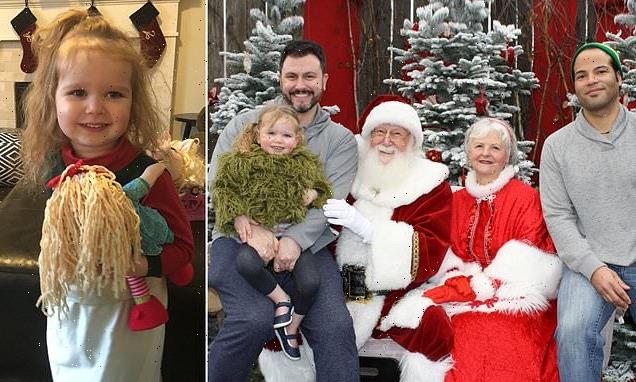 Parents 'refuse to lie' about Santa and Tooth Fairy to daughter