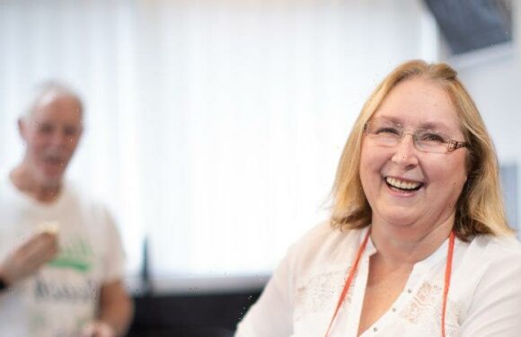 Patricia’s ‘best ever year’ in Melbourne Royal Show culinary marathon