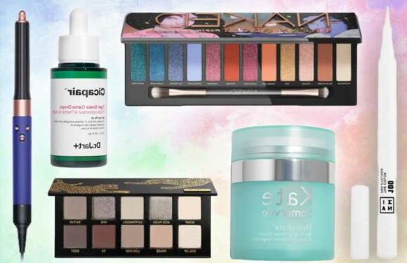 Payday picks: What beauty buys to snap up this month | The Sun