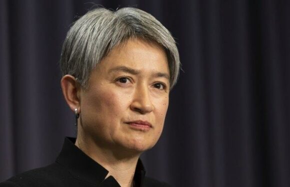 Penny Wong: Australia still recognises West Jerusalem as Israeli capital