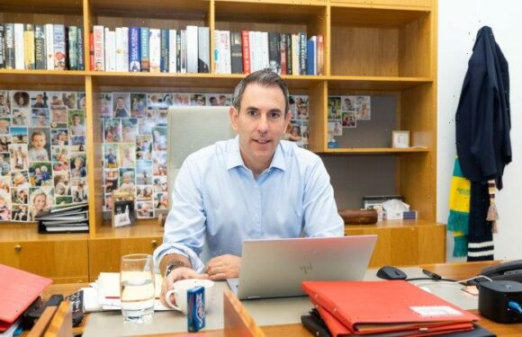 Pension costs jump $33 billion to cover ‘skyrocketing costs of living’: Chalmers