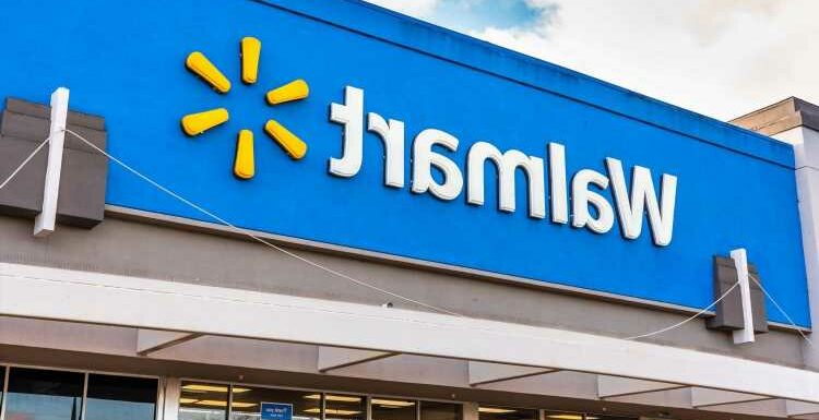 People are only just realizing what the Walmart logo means & it isn’t a flower | The Sun