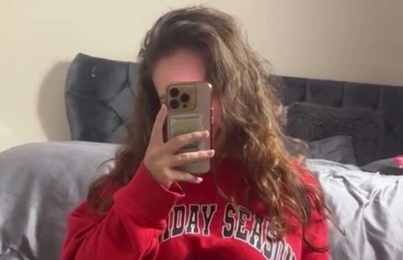 People say I go from an average 5 to a smoking hot 10 when I put a bikini on – many say I'm actually off the scale | The Sun