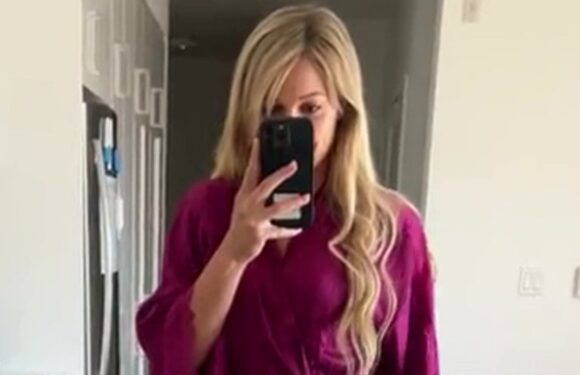 People say mom bods aren’t attractive but I totally disagree – so I posed in my bikini to prove it | The Sun