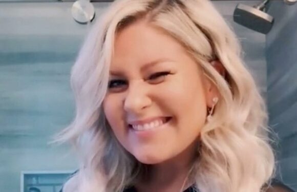 People tell me to ‘dress my age’ but I don’t care – I'm only 33 & I go to my 9-5 in sheer tops | The Sun