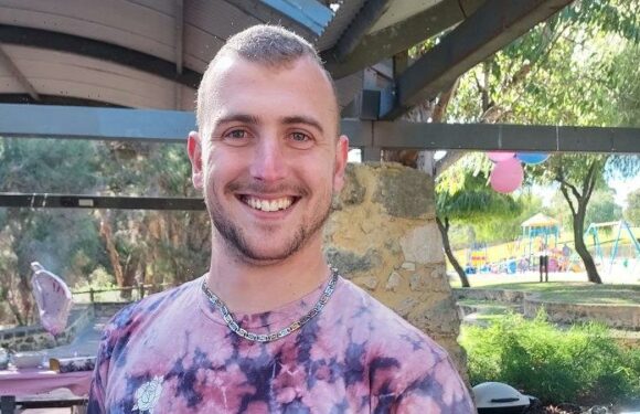 Perth man charged over bush explosion that killed curious four-wheel-driver