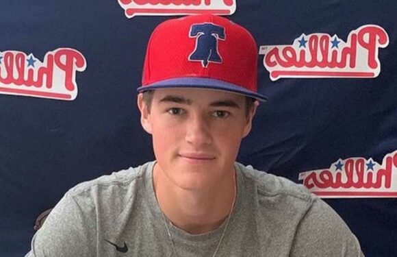 Phillies Minor League Pitcher Corey Phelan Dead At 20 After Cancer Battle
