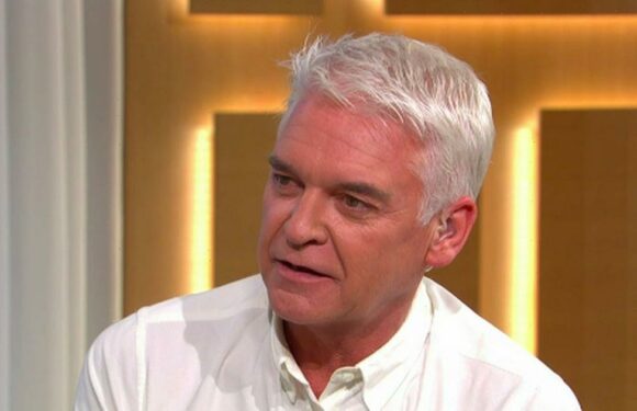 Phillip Schofield loses We Buy Any Car deal to viral TikTok star in new blow