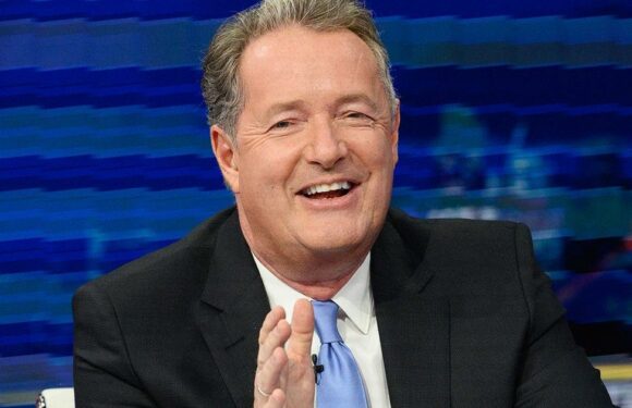 Piers Morgan hails Mike Tindall most fun royal and tips him to win Im A Celeb
