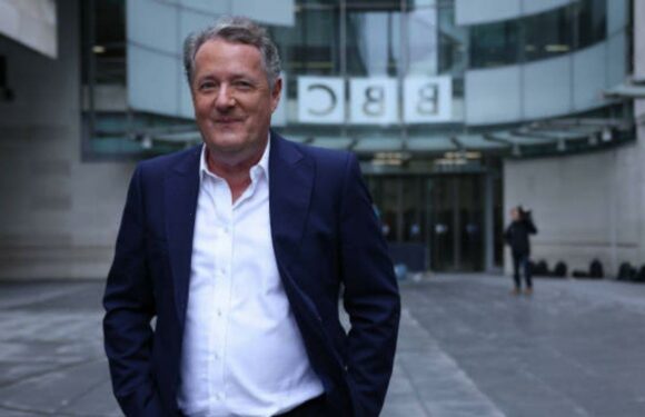 Piers Morgan predicts massive global damage of Prince Harrys book