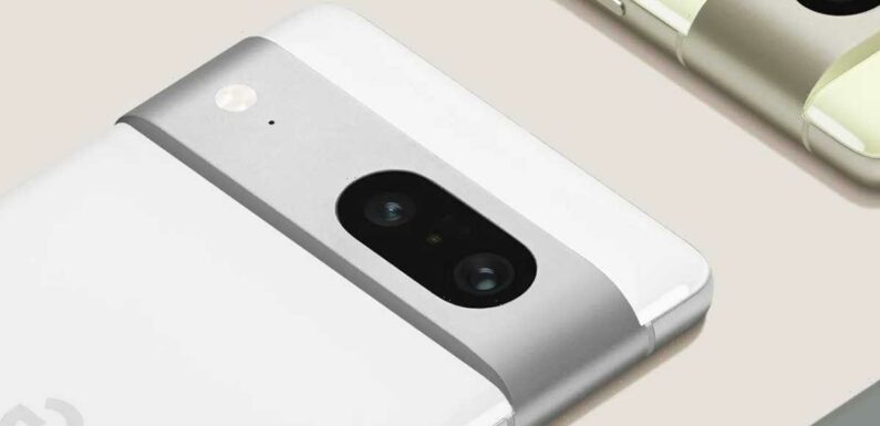 Pixel 7 release date, price, specs, leaks, Made By Google event stream