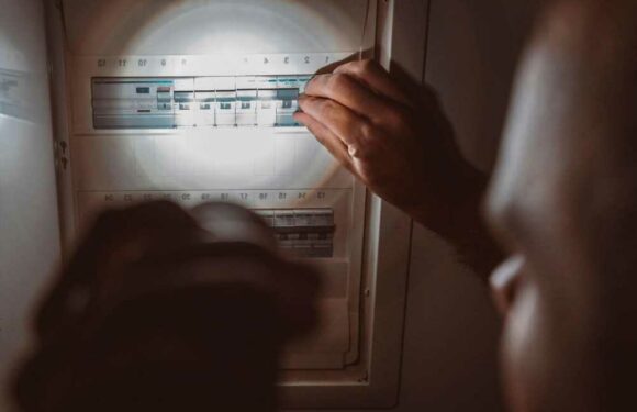 Plan for three-hour blackouts revealed in gov documents – here's exact time your home would be affected | The Sun