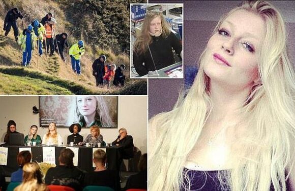 Police 'lied to jury and watchdog' over Gaia Pope death, family claims