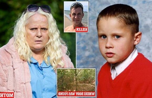 Police in Rikki Neave murder case 'IGNORED evidence to pursue mother'