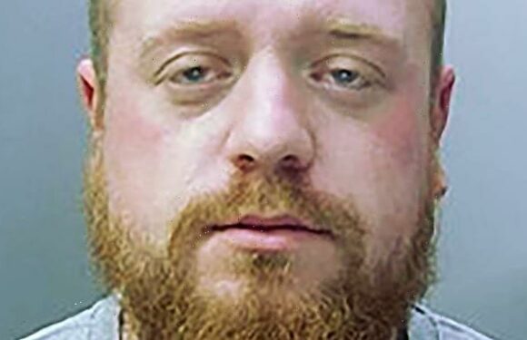 Police review vetting system after rapist officer was hired