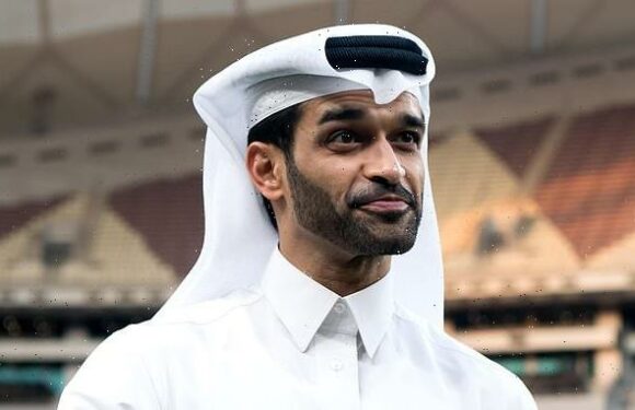 Police to stop 1300 football hooligans from heading to Qatar World Cup