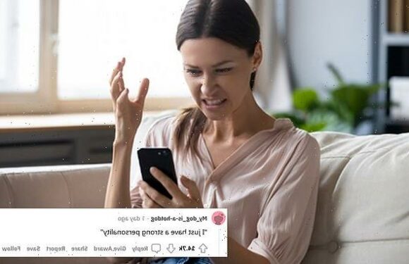 Popular Reddit thread reveals the 75 things ANNOYING people say
