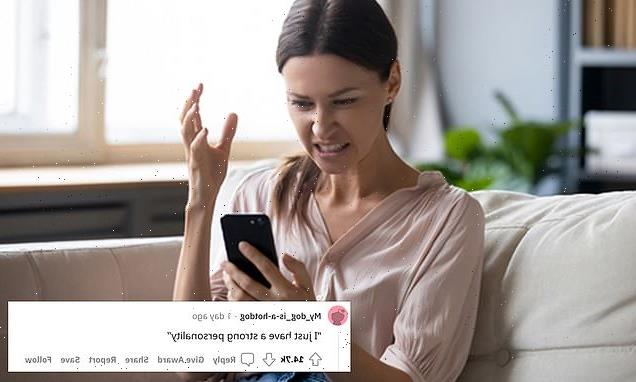 Popular Reddit thread reveals the 75 things ANNOYING people say