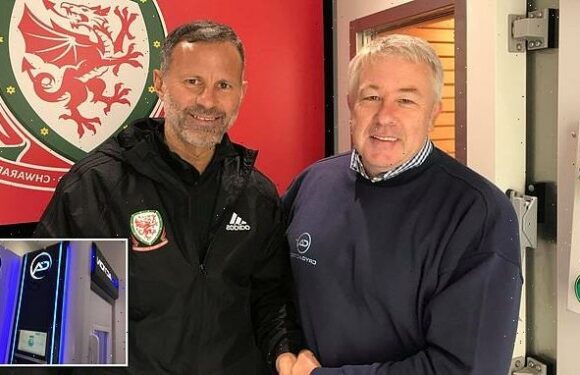 Premier League cryotherapy boss bags £20k after being wrongly sacked