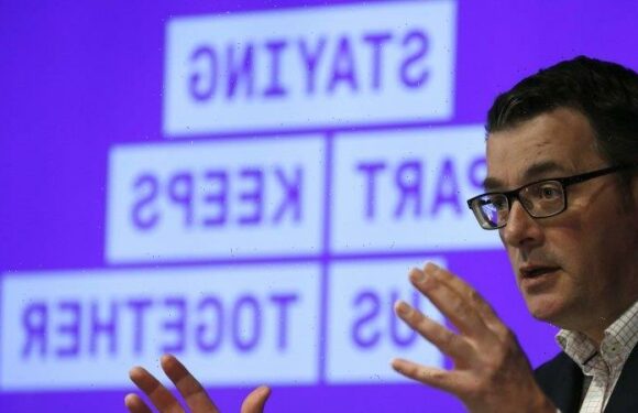 Premier’s decision to close schools during pandemic ‘not made lightly’