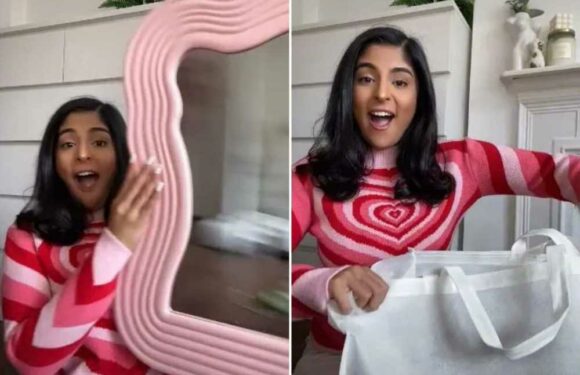 Primark fans are scrambling to get their hands on the new homeware items – prices start at just 60p | The Sun