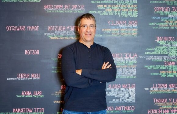 Primary Wave Music Founder Larry Mestel on the Booming Song-Catalog Market, and How He Plans to Spend $2 Billion